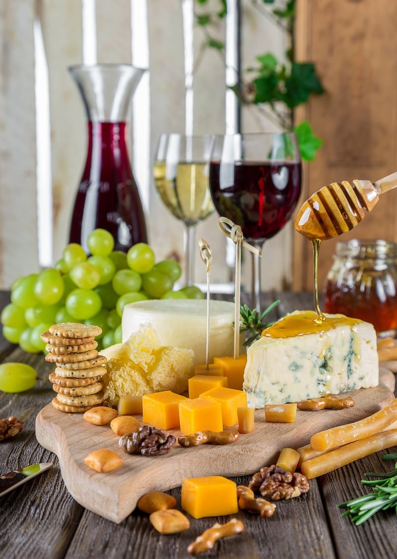 Appetizers