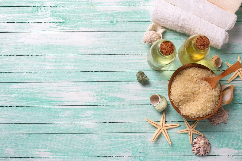 Natural Skincare Products